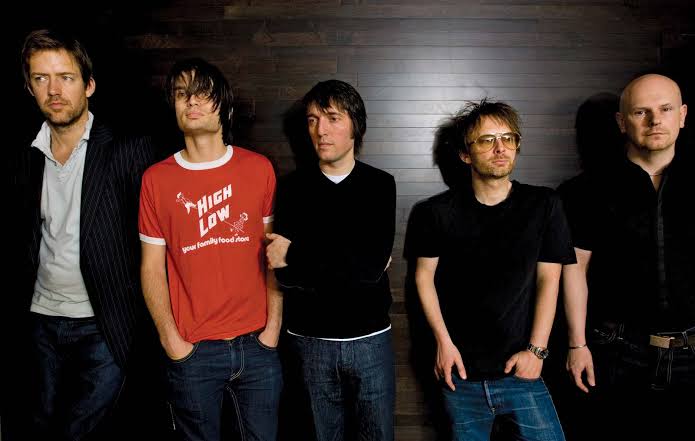 Radiohead and the anxious future after 90s alternative