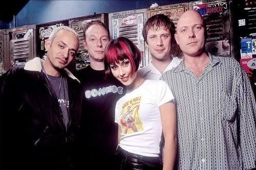 Republica band photo