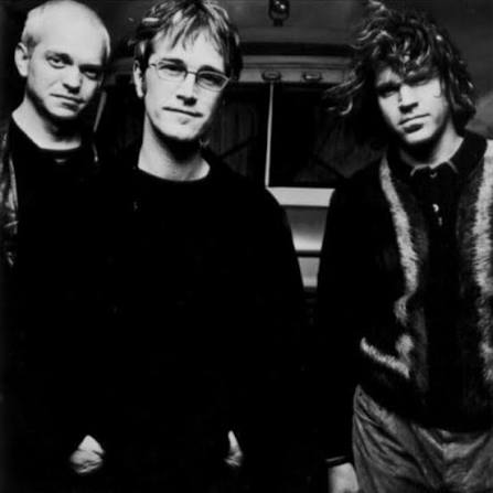 Semisonic band photo