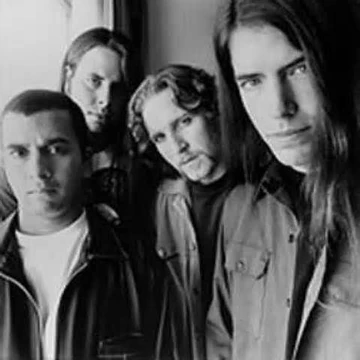 Seven Mary Three during the 90s post-grunge radio rock era