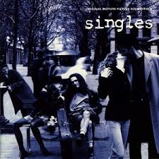 Singles soundtrack cover