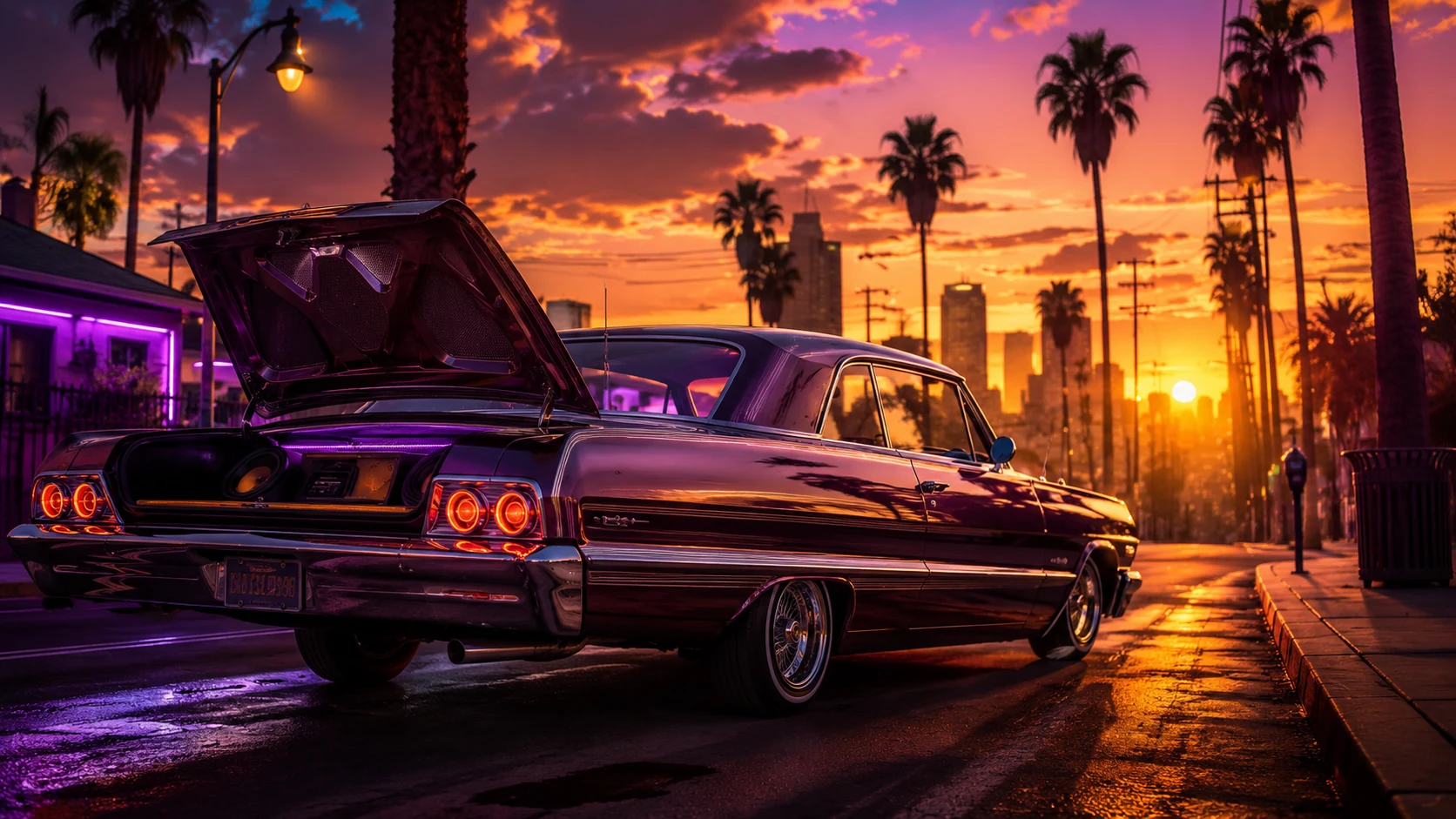 Snoop Dogg and the G-Funk 90s