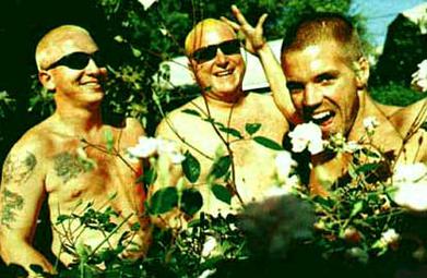 Sublime during the 90s ska punk reggae rock and alternative era