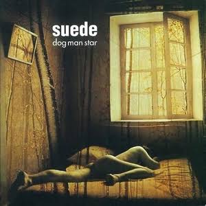 Suede Dog Man Star album image