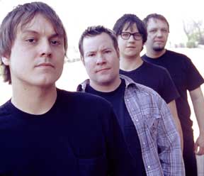 Superdrag and 90s power-pop burnout
