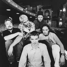 The Verve Pipe band photo