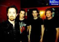 Tonic during the late 90s post-grunge and alternative radio era