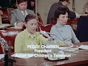 Action for Children's Television representatives or Peggy Charren