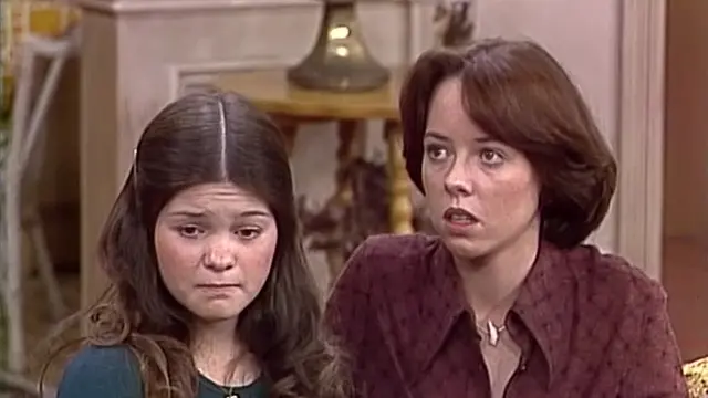 Still from Ann’s Decision on One Day at a Time