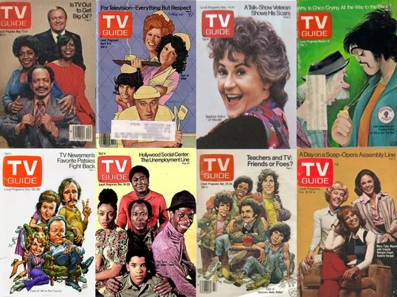50 Best Sitcoms of the 1970s, Ranked