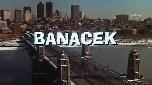 1970s television image for Banacek