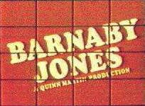 1970s television image for Barnaby Jones