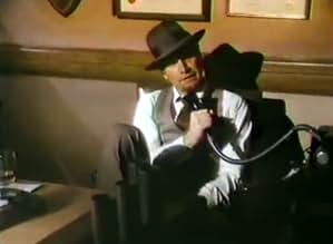 Wayne Rogers as private eye Jake Axminster in City of Angels