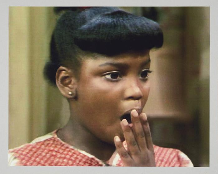 Danielle Spencer as Dee Thomas on What’s Happening!!
