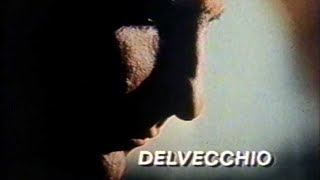 1970s television image for Delvecchio