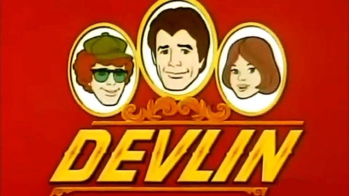 Devlin motorcycle stunt family artwork