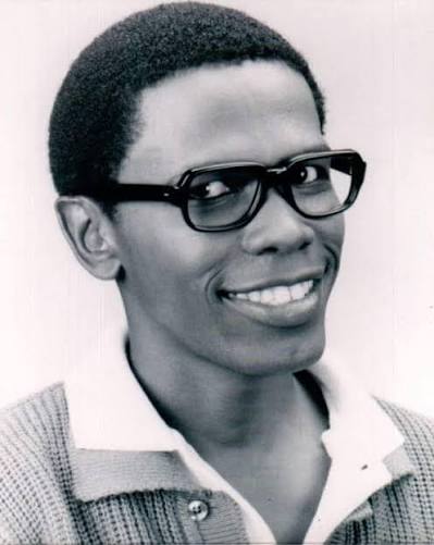 Ernest Thomas as Roger Raj Thomas on What’s Happening!!