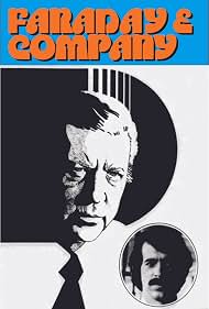 Dan Dailey and James Naughton together in Faraday and Company
