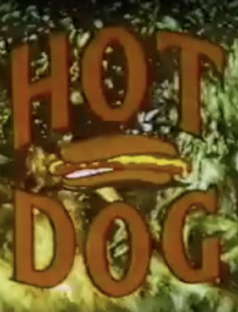 Hot Dog educational television series from NBC