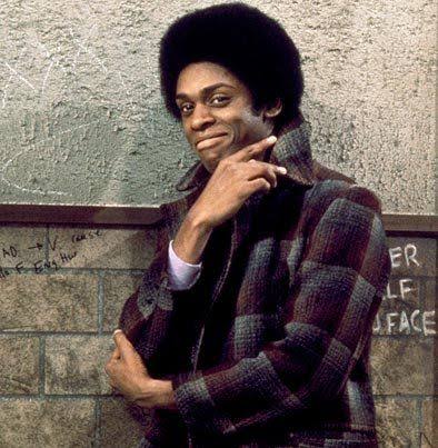 Lawrence Hilton-Jacobs as Freddie Washington in Welcome Back, Kotter