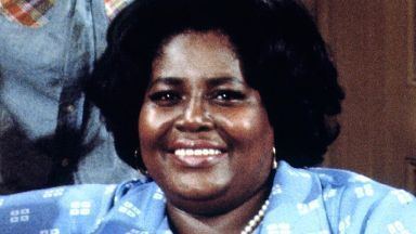 Mabel King as Mabel Mama Thomas on What’s Happening!!