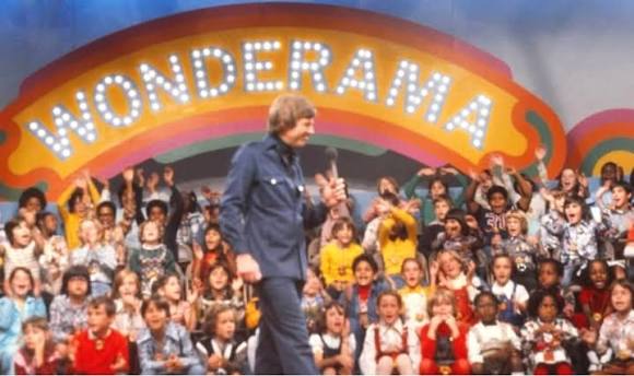 Make a Wish with host Tom Chapin on 1970s children’s television