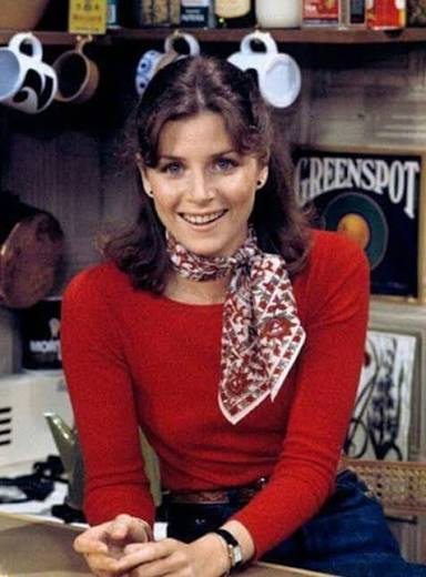 Marcia Strassman as Julie Kotter