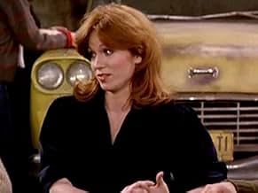 Marilu Henner as Elaine Nardo on Taxi