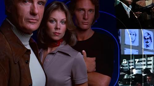 1970s television image for Most Wanted