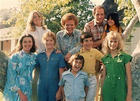 The cast of Mulligan Stew in the 1970s nutrition series