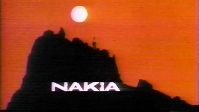 1970s television image for Nakia