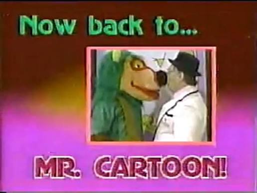 1970s program-commercial separator bumper