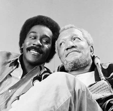 Sanford and Son and the Rise of Redd Foxx