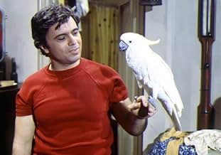 Robert Blake as plainclothes detective Tony Baretta