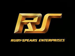 Ruby-Spears, Rankin Bass or another competing animation studio