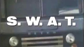 1970s television image for S.W.A.T.