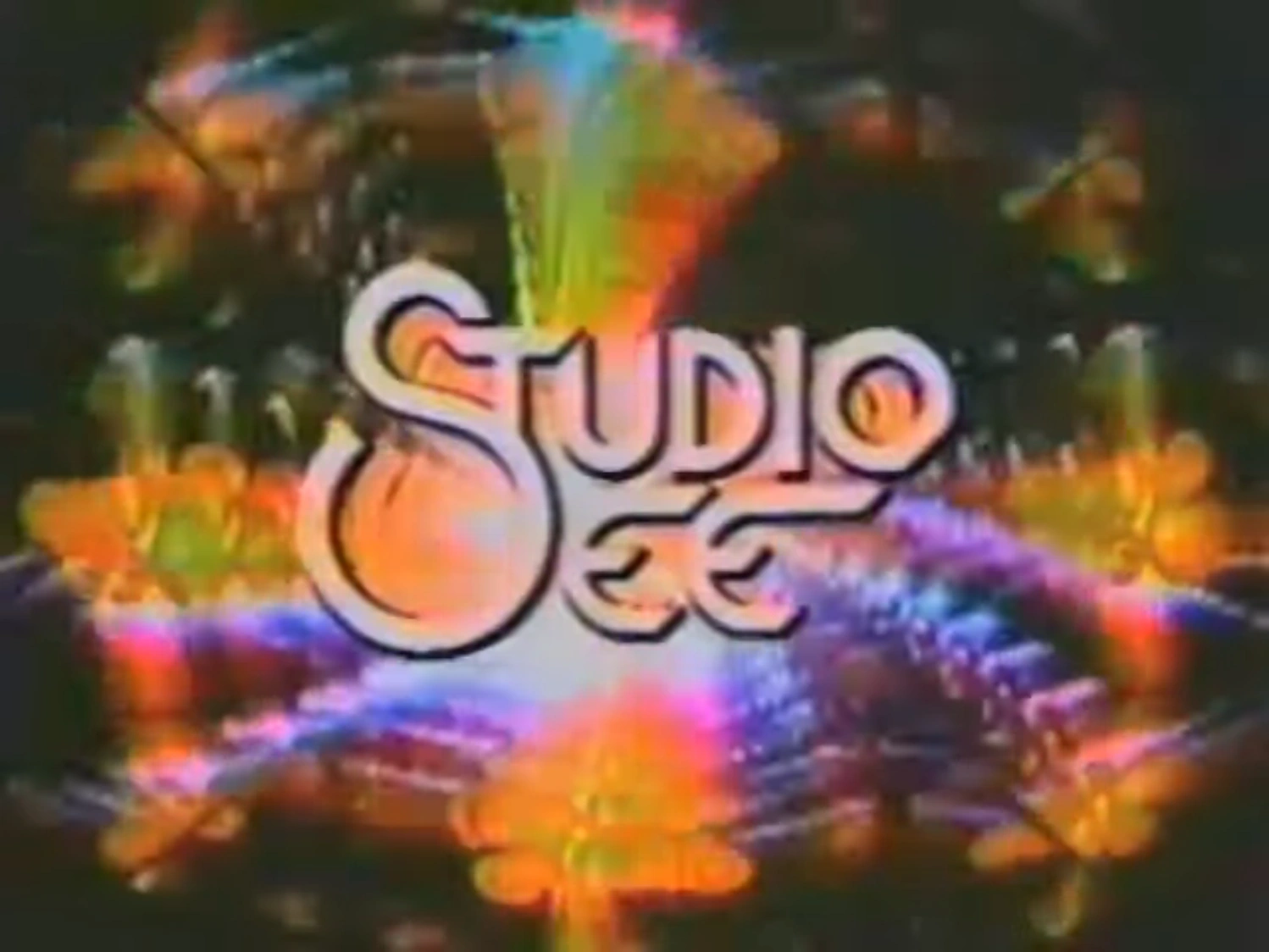 Studio See youth documentary series from public television