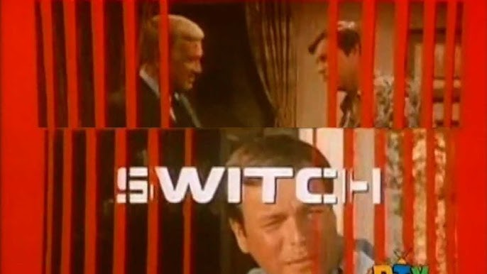 1970s television image for Switch