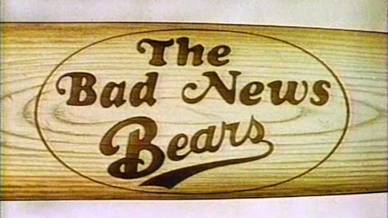 Opening title from The Bad News Bears television series