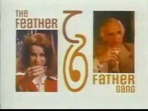 1970s television image for The Feather and Father Gang