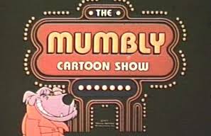 Mumbly in The Mumbly Cartoon Show