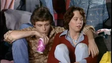 Still from The Runaways on One Day at a Time