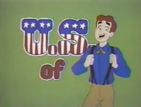The U.S. of Archie animated history series
