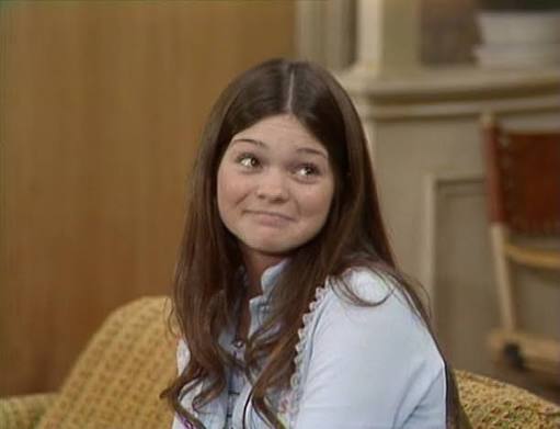 Valerie Bertinelli as Barbara Cooper on One Day at a Time