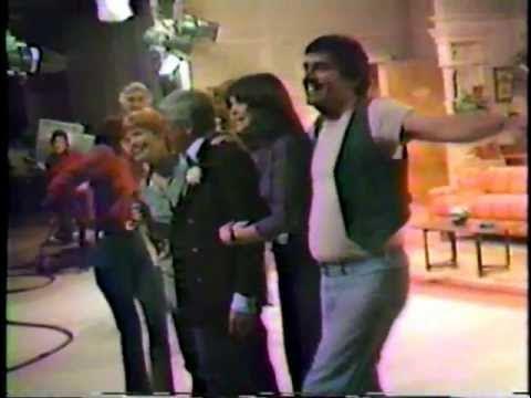 Behind-the-scenes photo from One Day at a Time