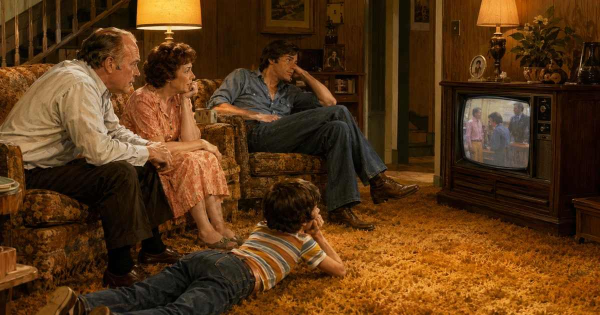 How Norman Lear Changed Television