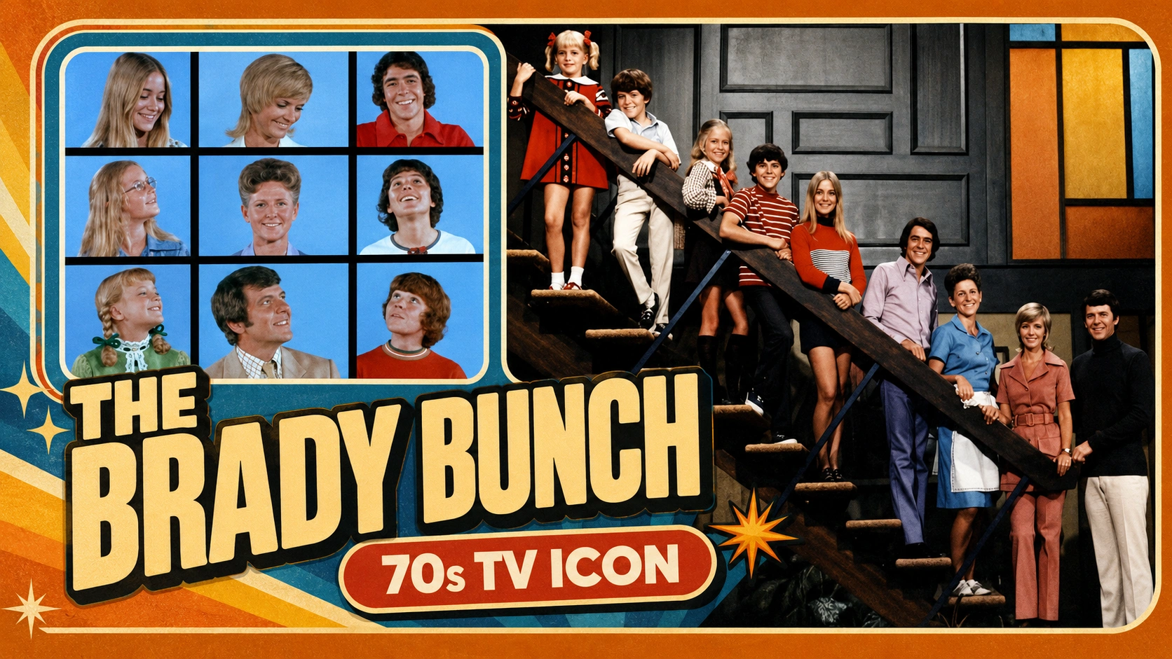 The Brady Bunch and the Family That Never Left Television