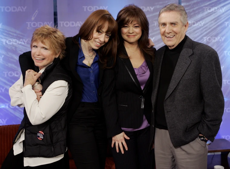 One Day at a Time reunion photo