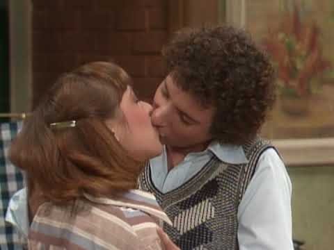 Still from The Bread Winners, the final episode of Welcome Back, Kotter