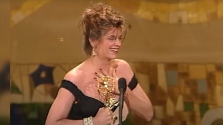 Cheers at the 1991 Emmy Awards
